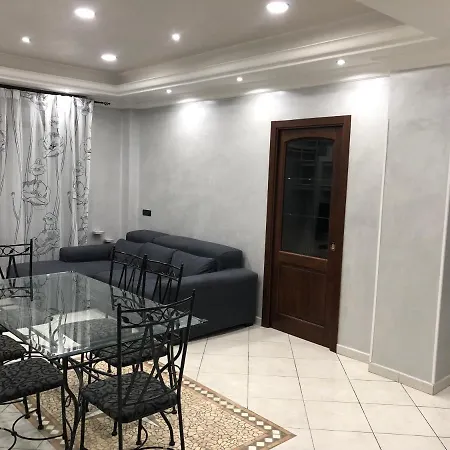 Appartment Le Mirage 2.0 Aprilia Exterior photo