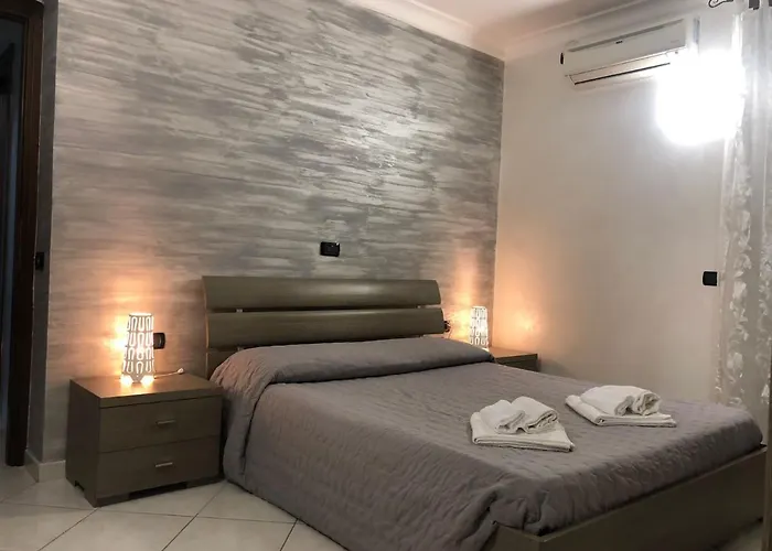 Appartment Le Mirage 2.0