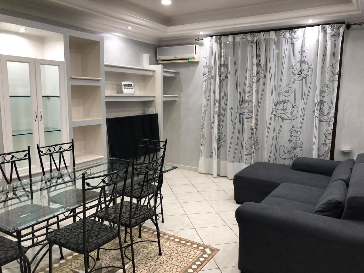 Le Mirage 2.0 Apartment *