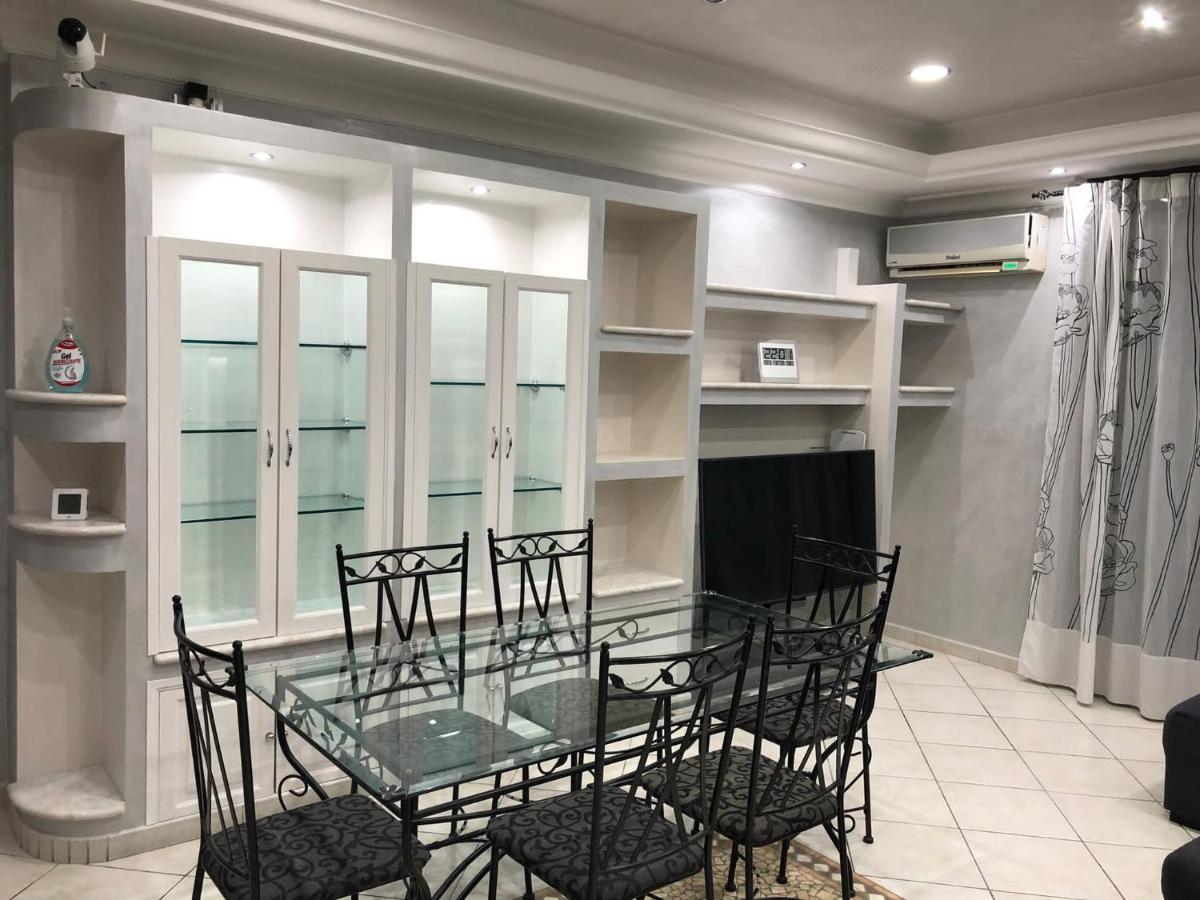 Le Mirage 2.0 Apartment