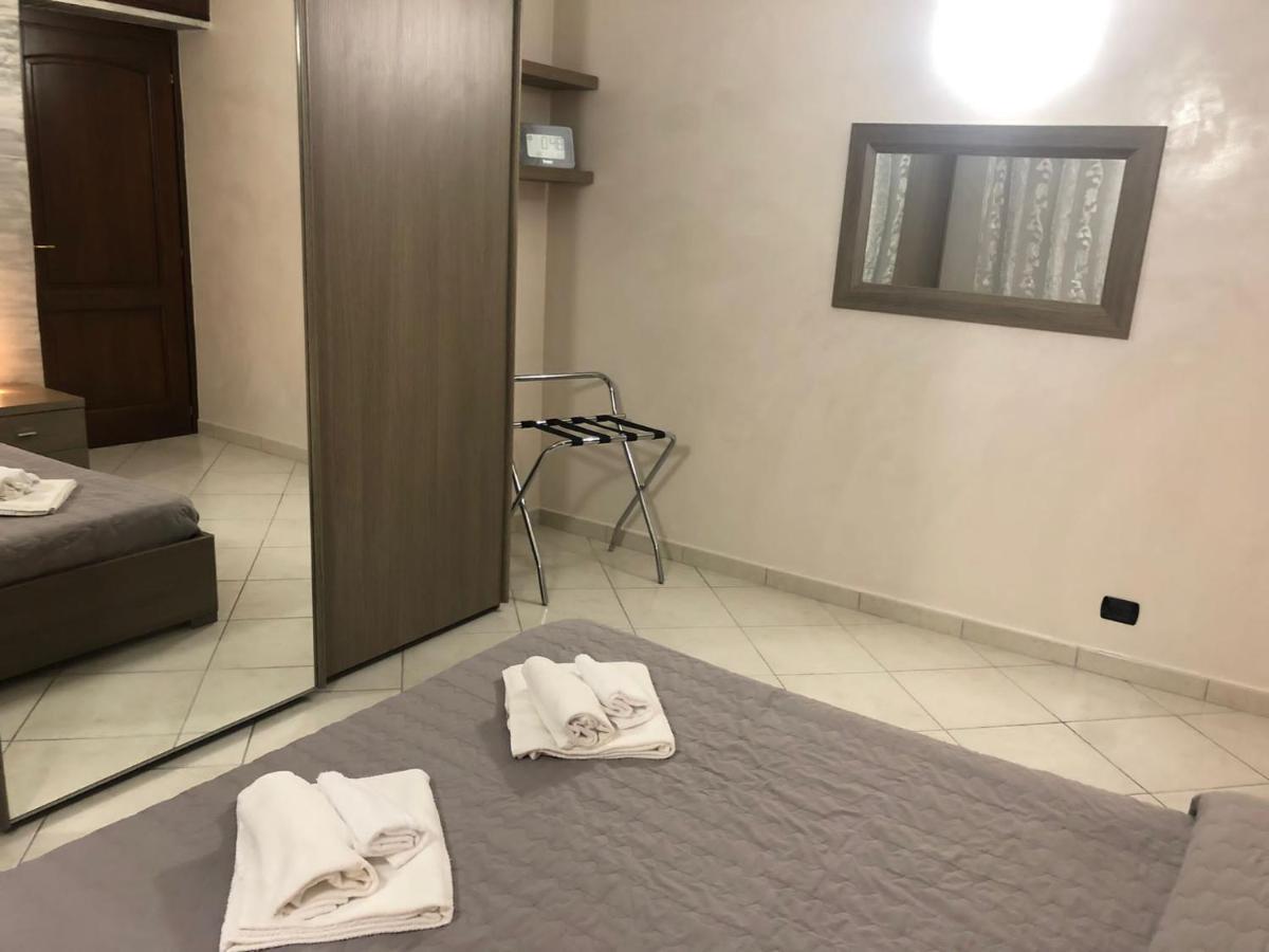 Le Mirage 2.0 Apartment *