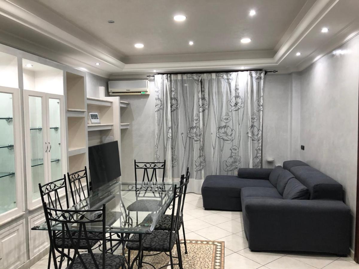 Apartment Le Mirage 2.0 *